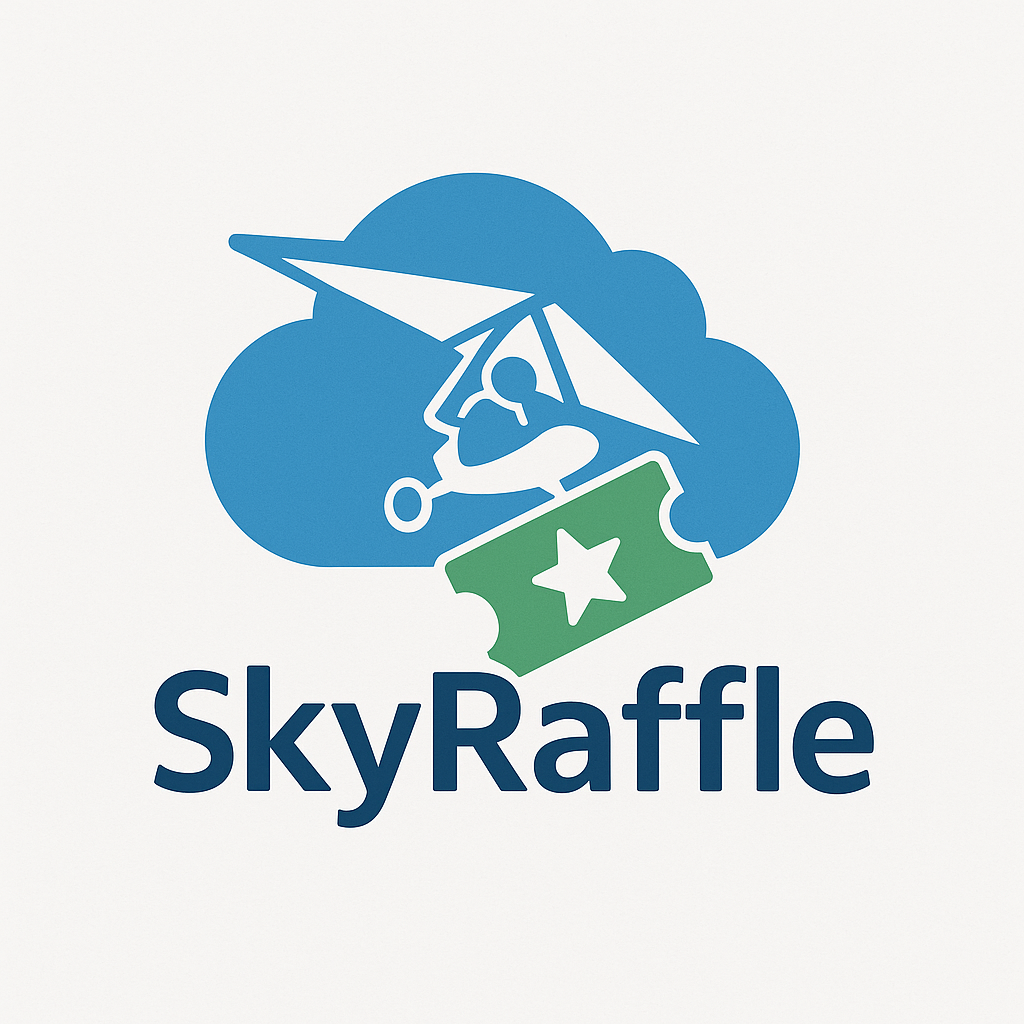 Skyraffle