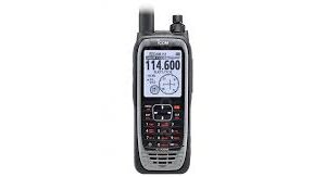 Icom radio